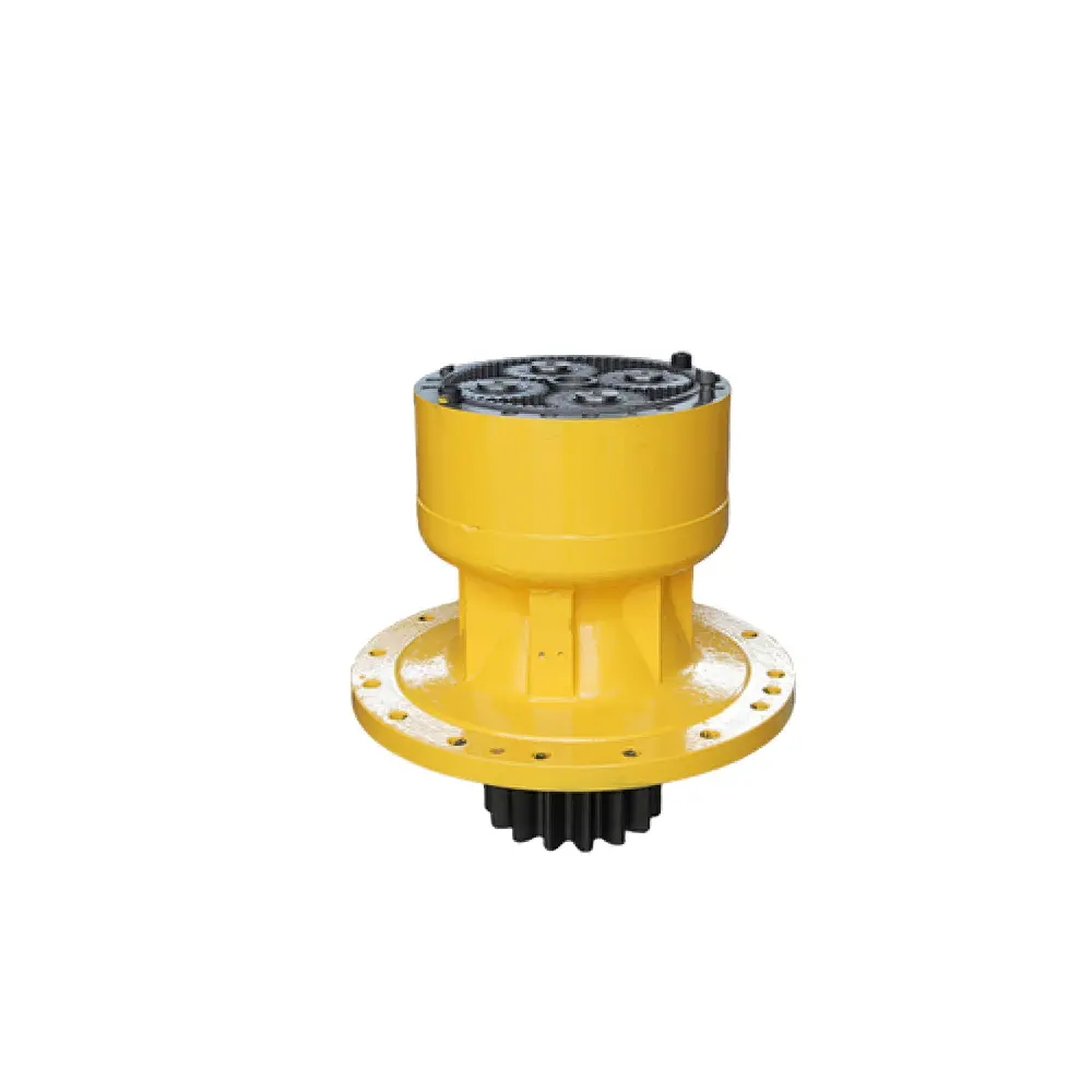 Swing Motor Gearbox for Hitachi EX120 Excavator