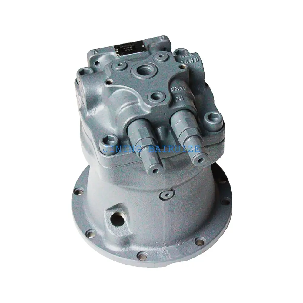 Swing Motor Gearbox for Hitachi EX200-1 Excavator New Type