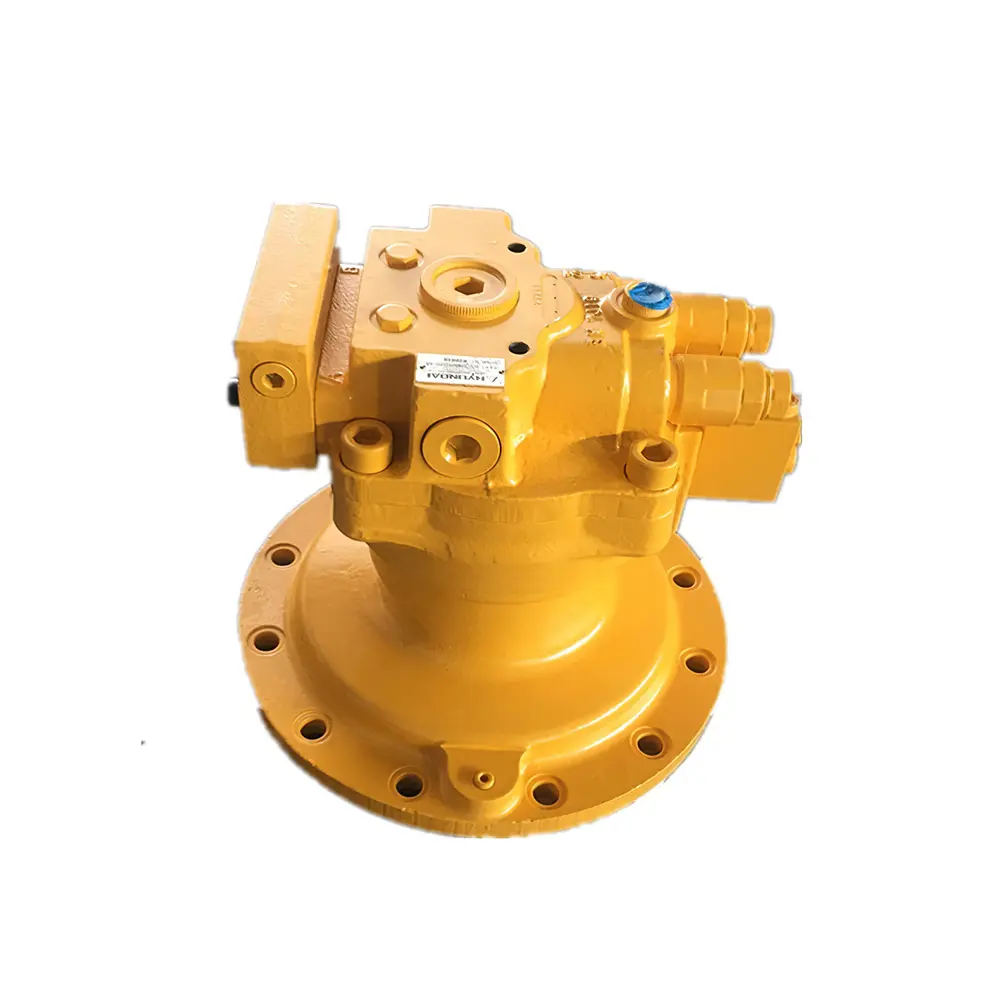 Swing Motor Gearbox for Hitachi ZAX120-6 Excavator