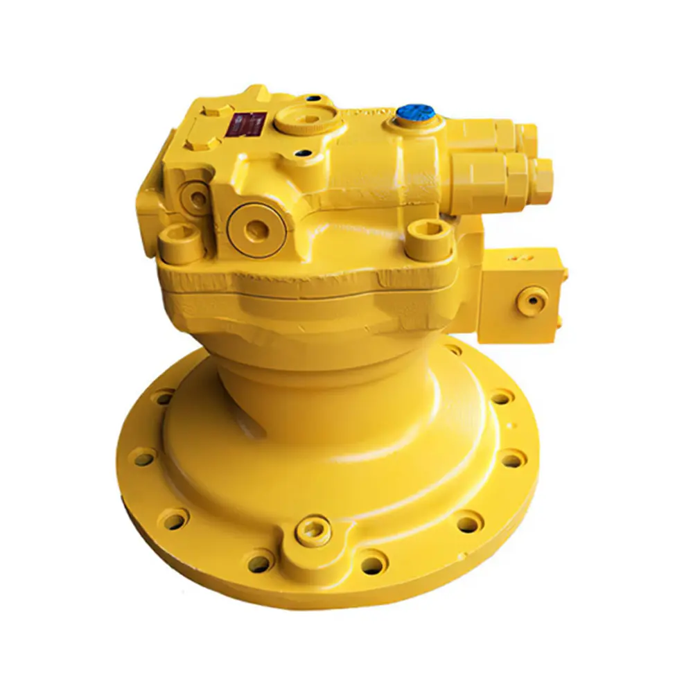 Swing Motor Gearbox for Hitachi ZAX200-3G Excavator