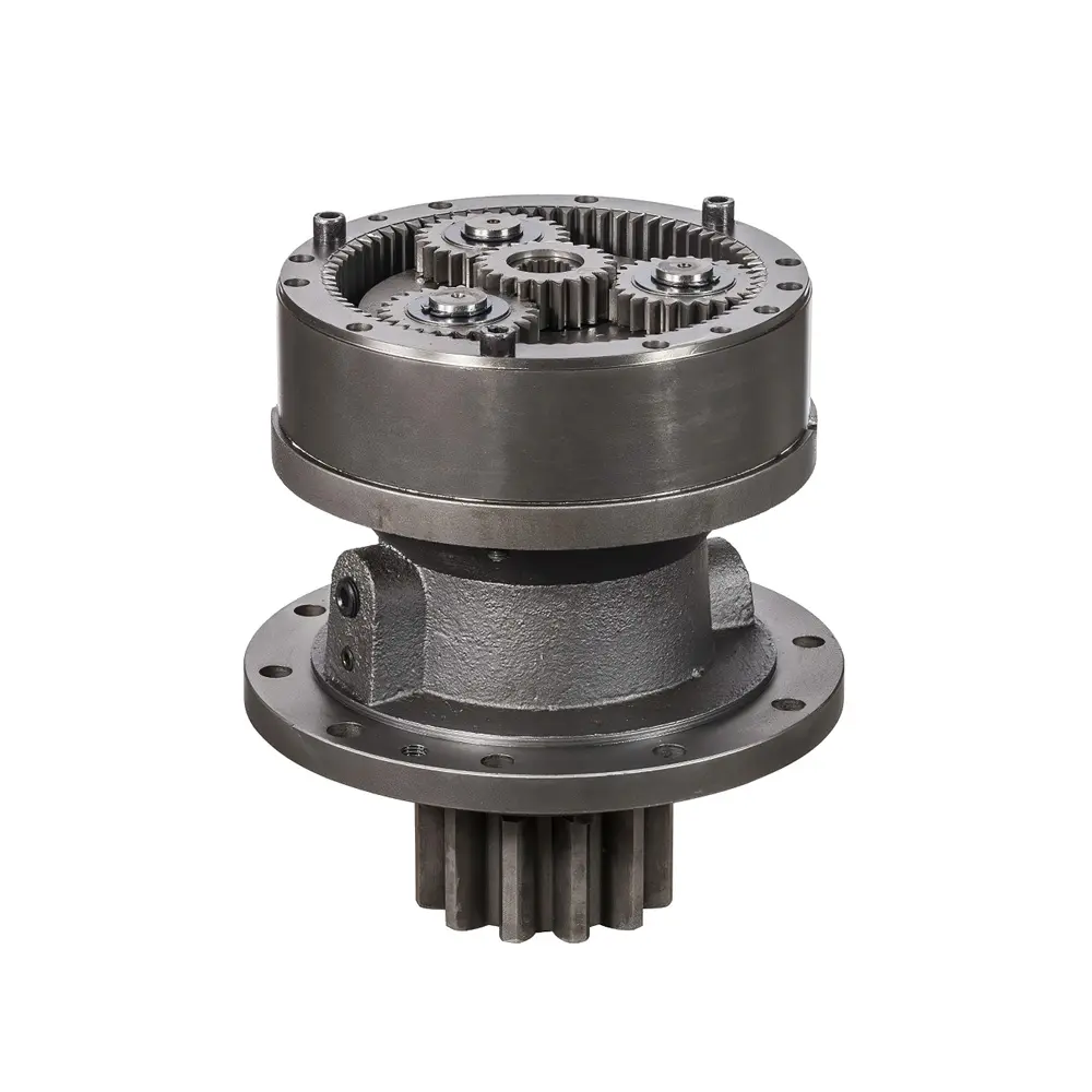 Swing Motor Gearbox for Hitachi ZAX240-3G Excavator