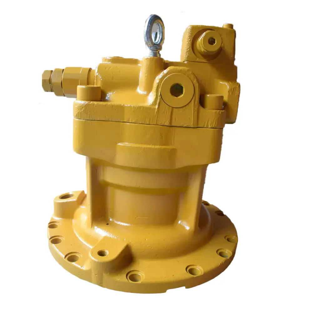 Swing Motor Gearbox for Hitachi ZAX470-3 Excavator