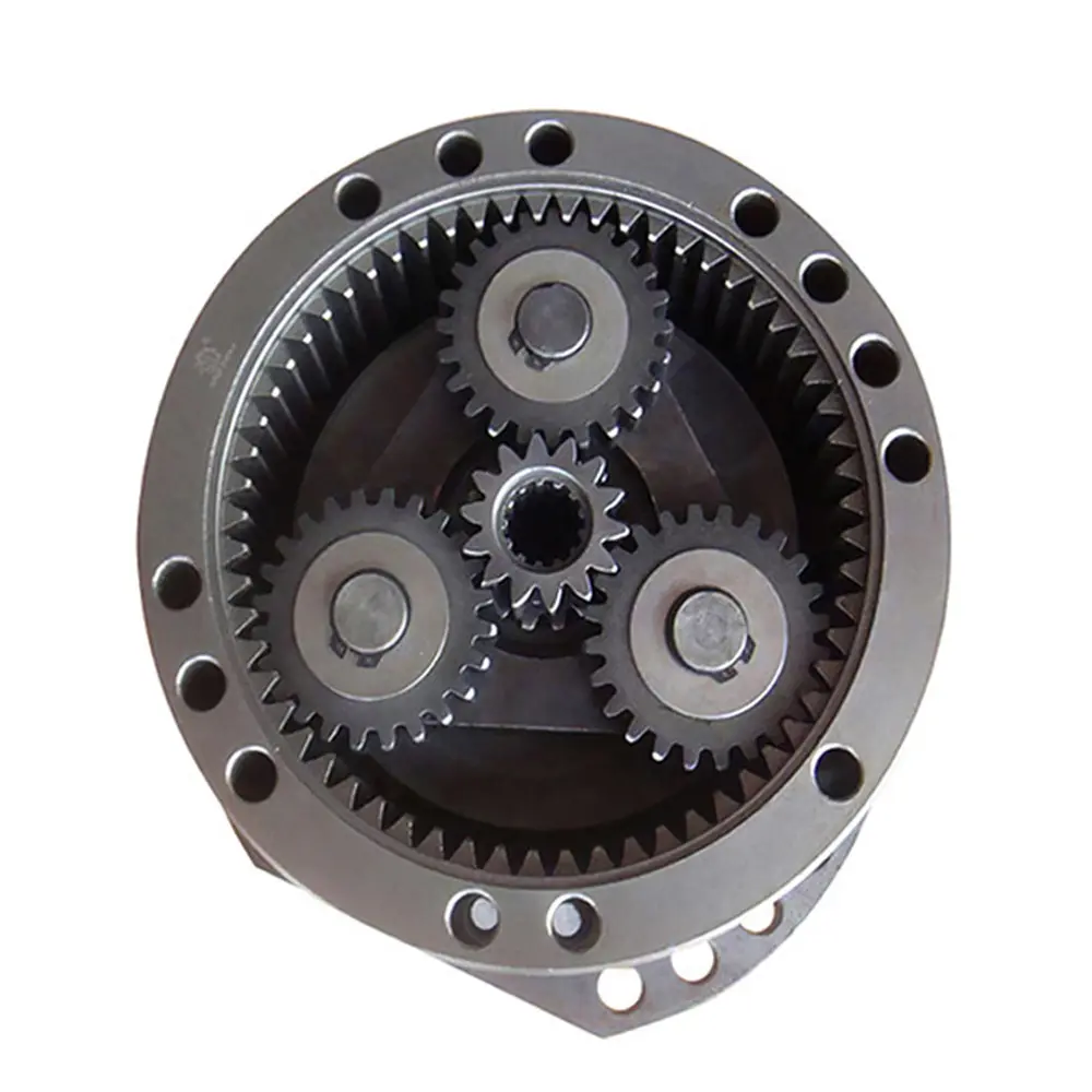Swing Motor Gearbox for Hitachi ZAX70 Excavator