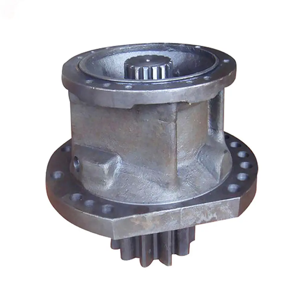 Swing Motor Gearbox for Hyundai R150LC-7 Excavator
