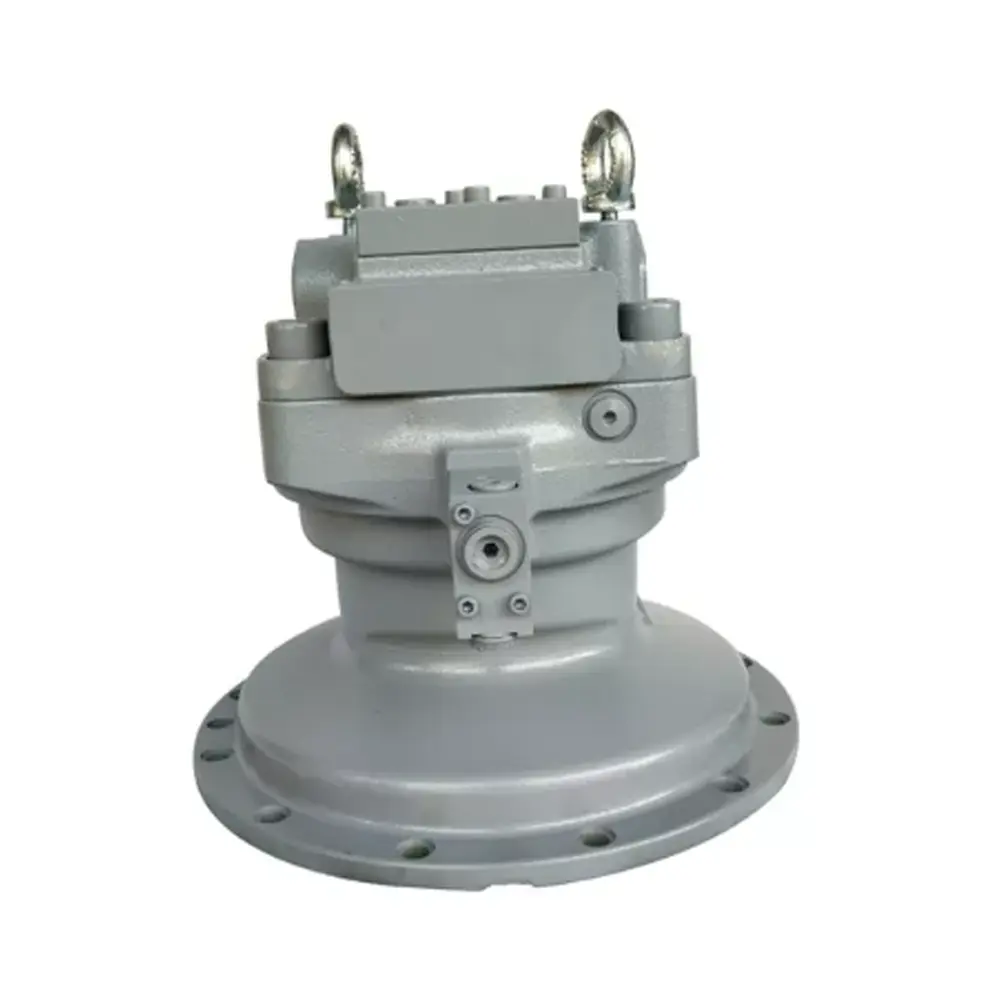 Swing Motor Gearbox for Hyundai R150LC-9 Excavator New Type