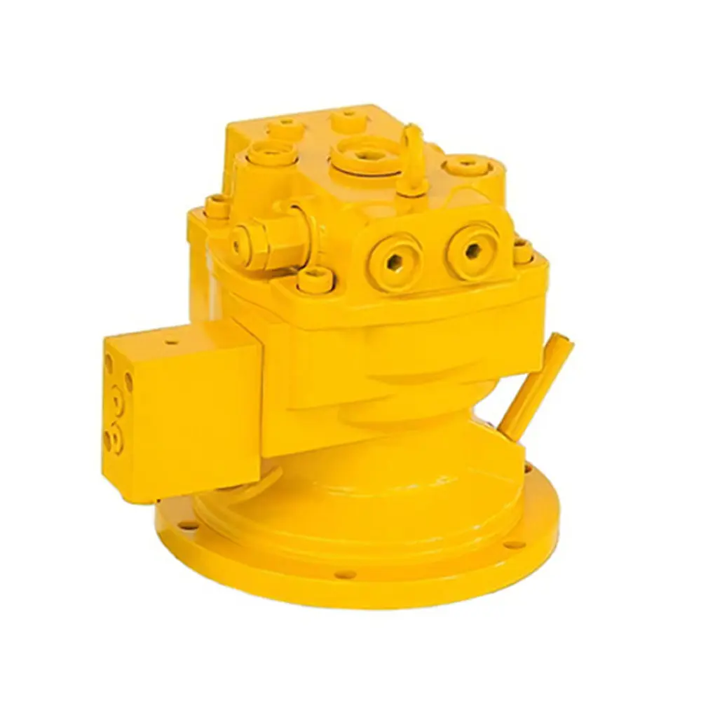 Swing Motor Gearbox for Hyundai R200-5 Excavator