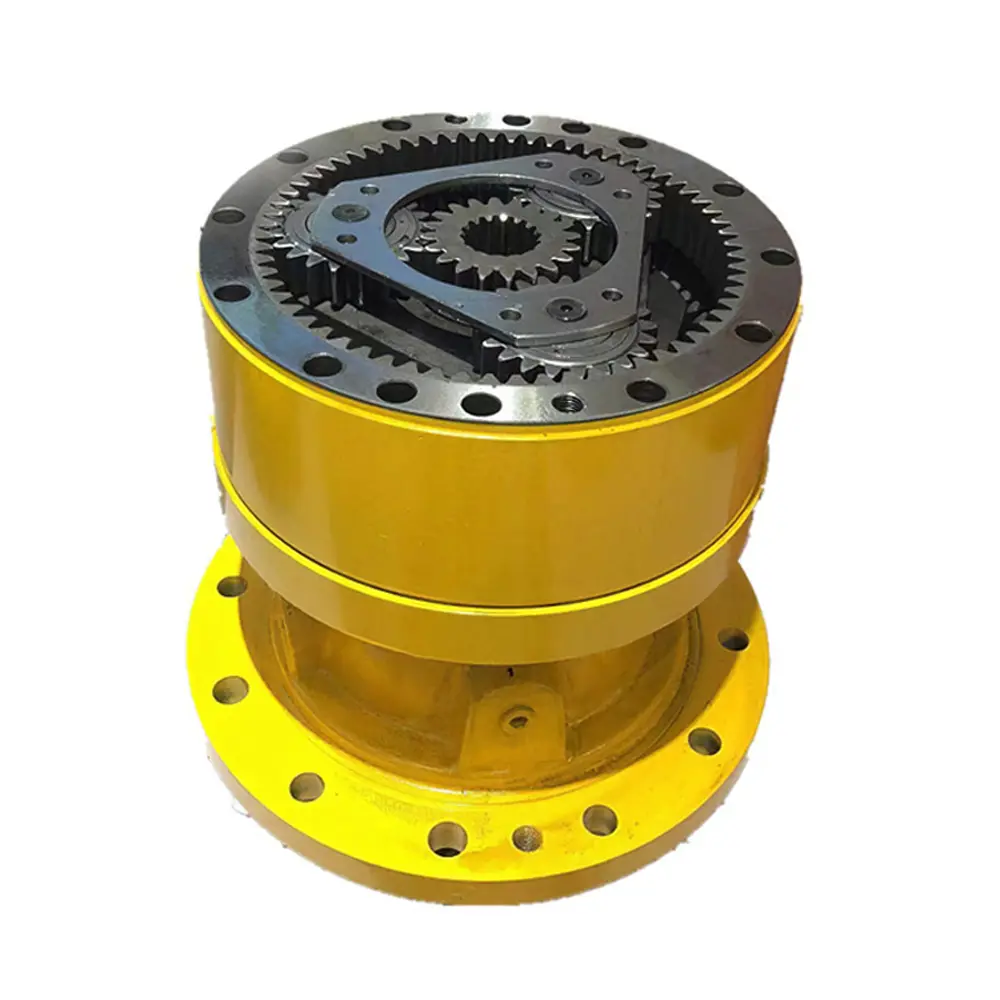 Swing Motor Gearbox for Hyundai R260-5 Excavator