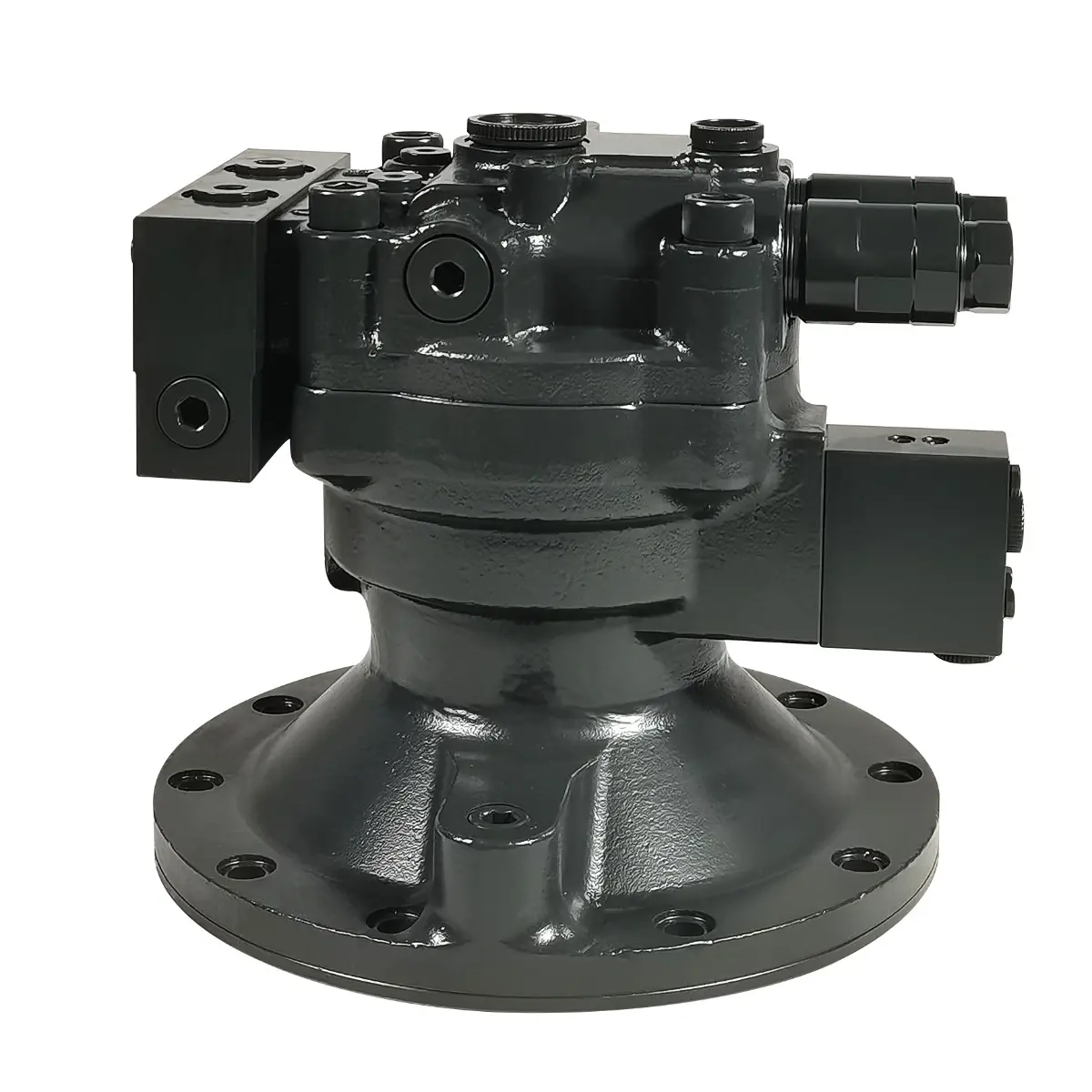 Swing Motor Gearbox for Hyundai R275LC-9T Excavator New Type