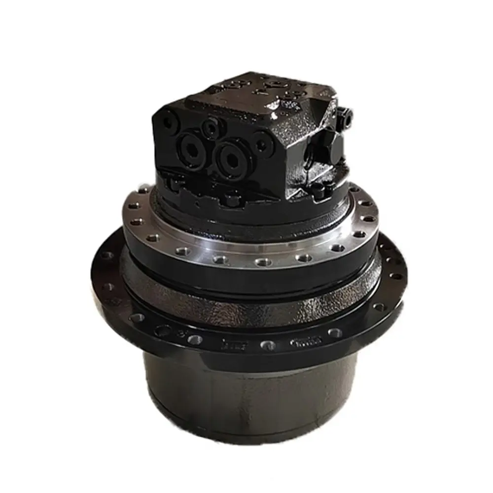Swing Motor Gearbox for Hyundai R305LC-7 Excavator