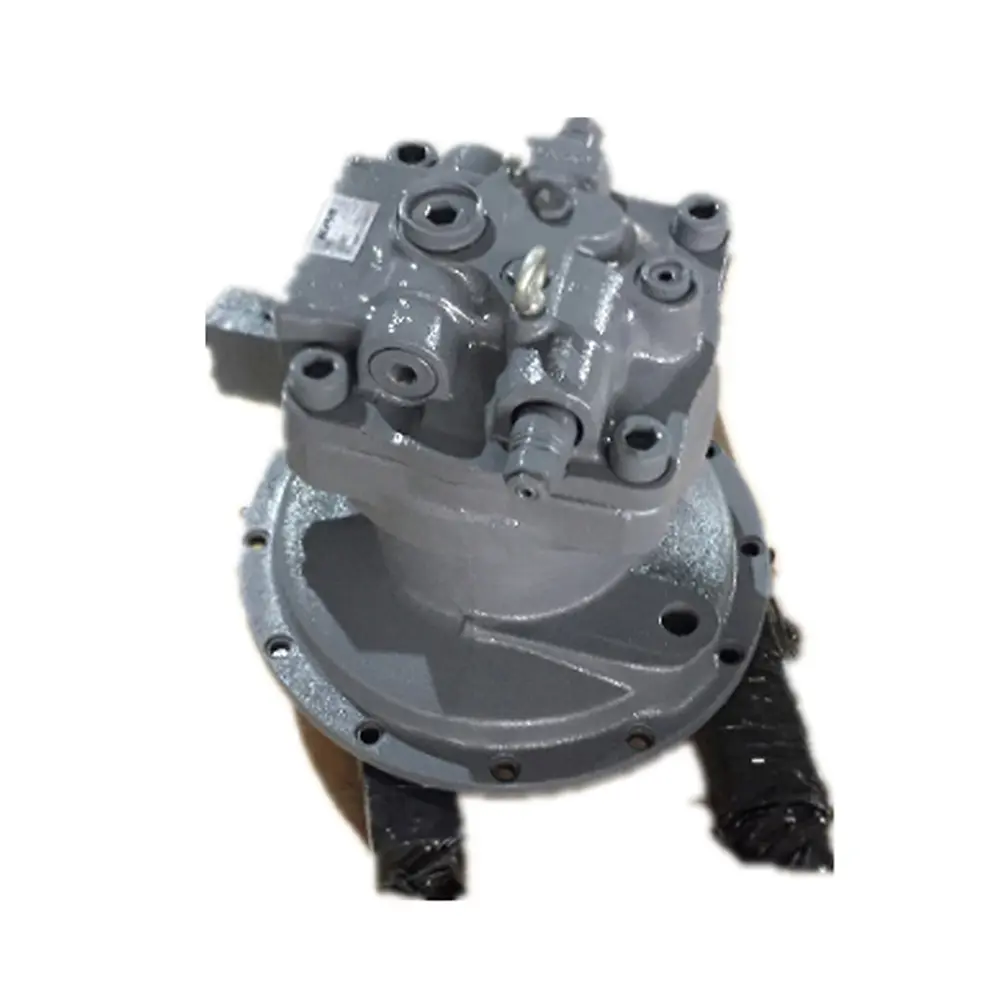 Swing Motor Gearbox for Hyundai R335LC-9 Excavator