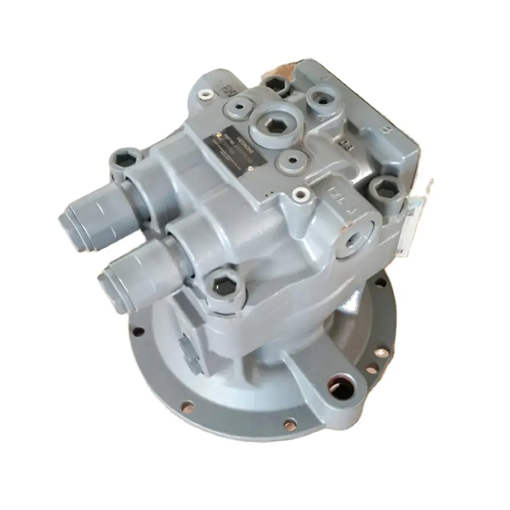 Swing Motor Gearbox for Hyundai R375LC-7H Excavator