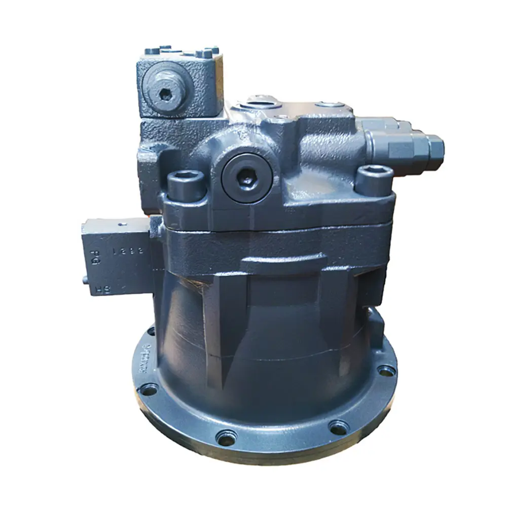 Swing Motor Gearbox for Hyundai R385LC-9 Excavator