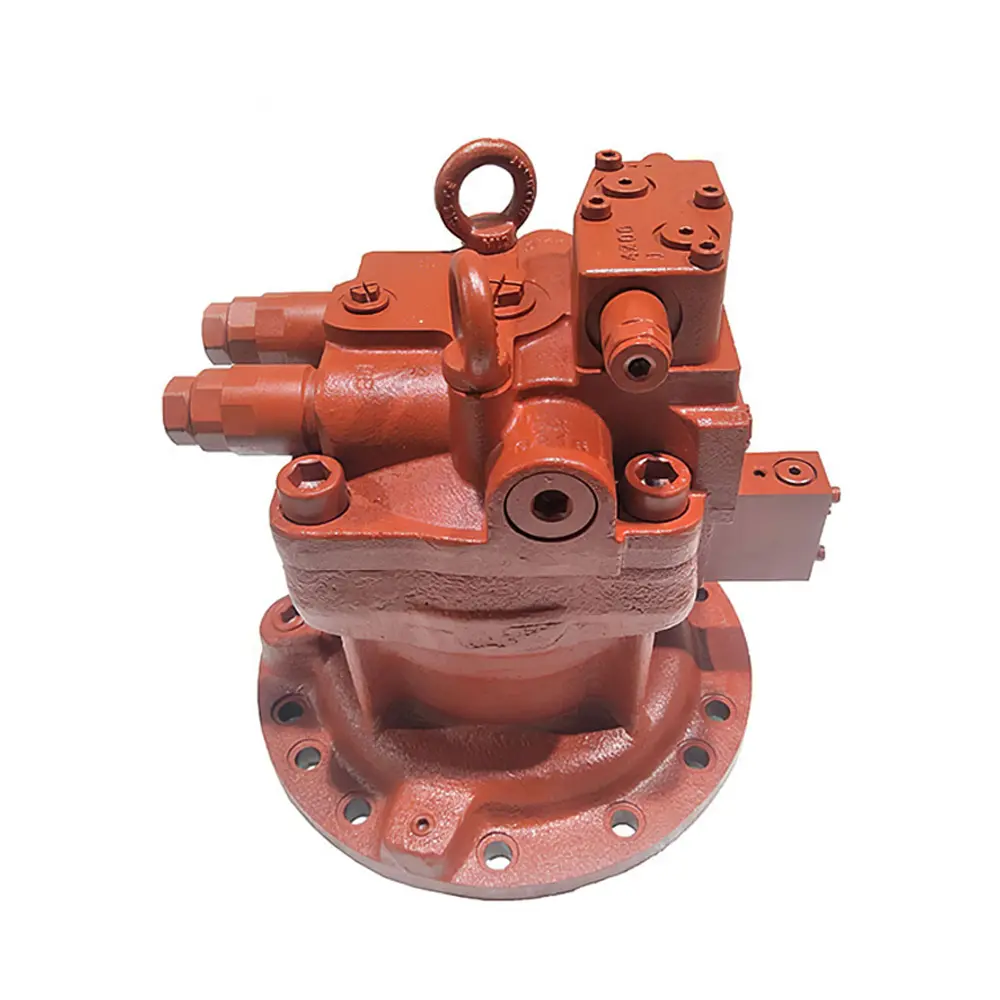Swing Motor Gearbox for Hyundai R485LC-9 Excavator