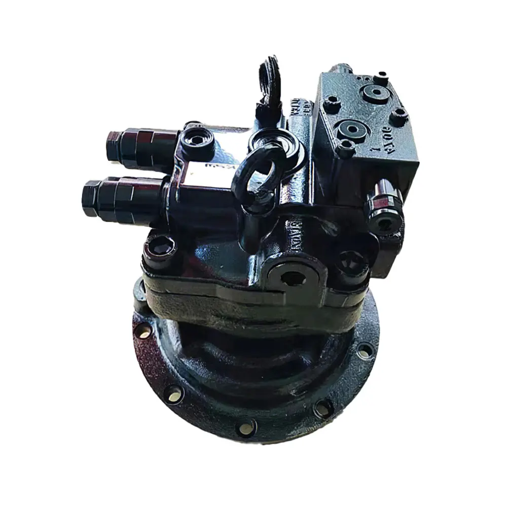 Swing Motor Gearbox for Hyundai R60-9 Excavator New Type