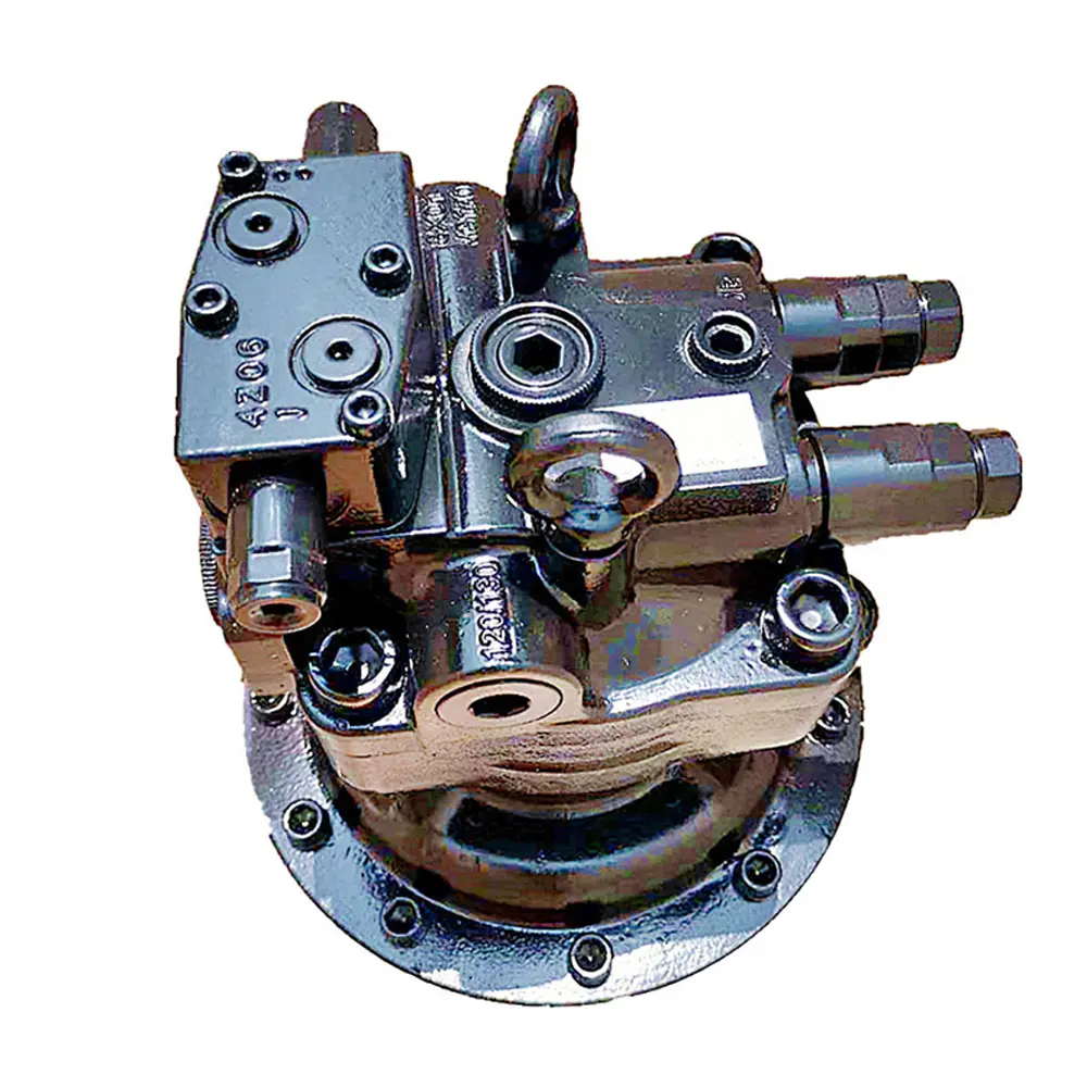 Swing Motor Gearbox for Hyundai R80-7 Excavator