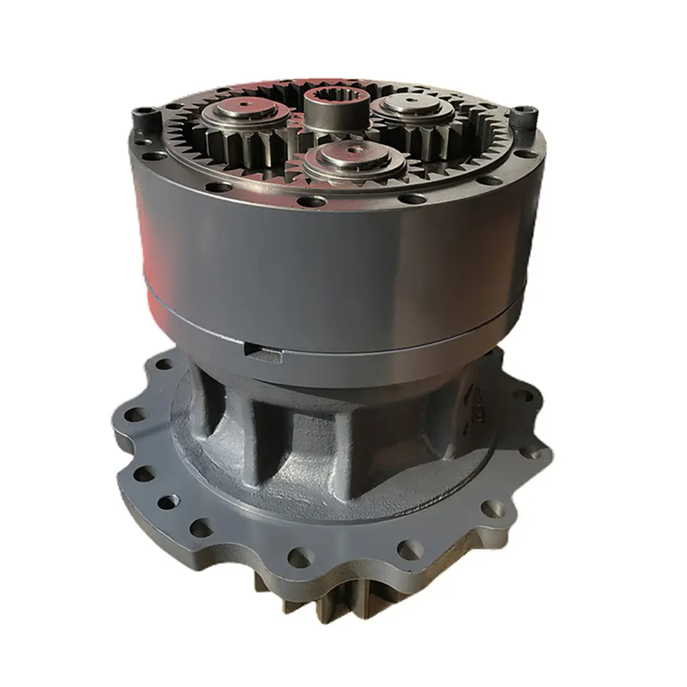Swing Motor Gearbox for Kato HD1500 Excavator