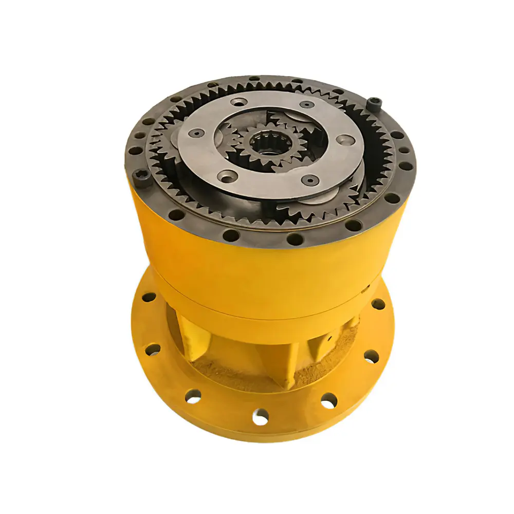 Swing Motor Gearbox for Kato HD1880SE Excavator
