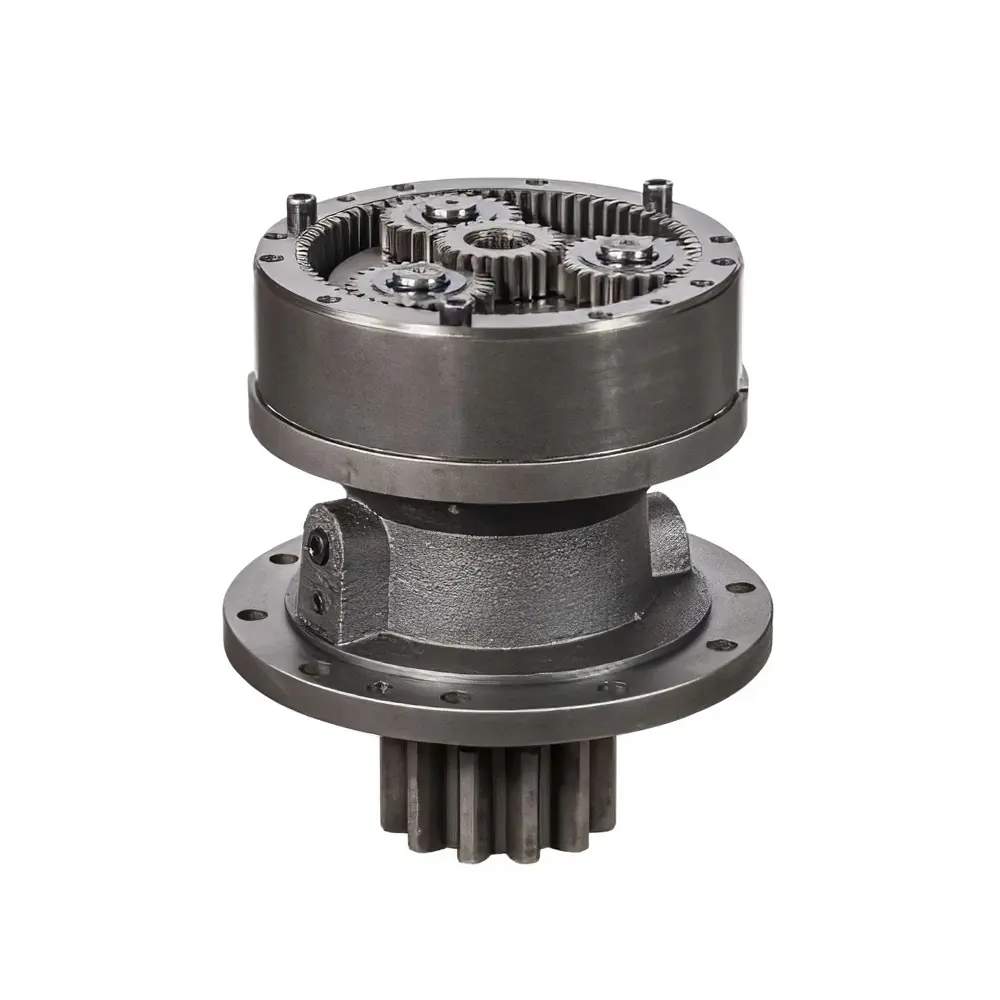 Swing Motor Gearbox for Kato HD250 Excavator