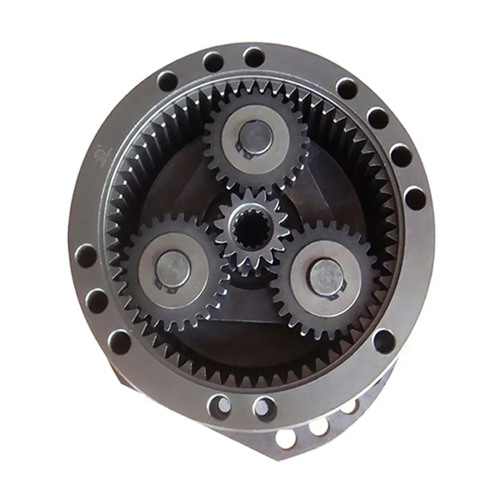 Swing Motor Gearbox for Kato HD250SE Excavator