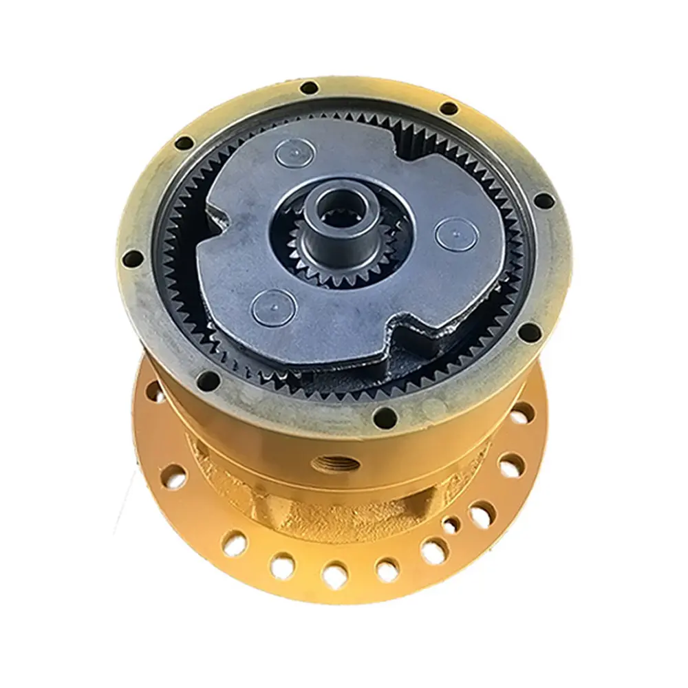 Swing Motor Gearbox for Kato HD300GS Excavator