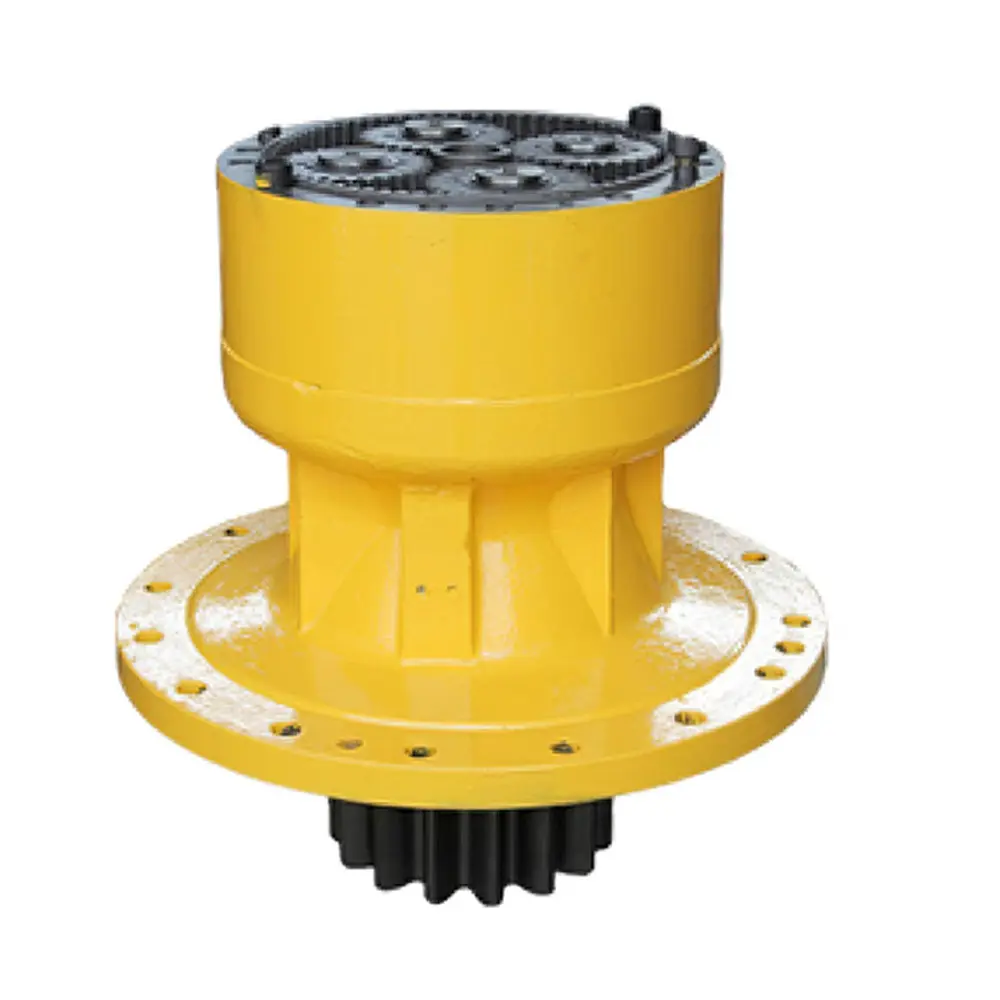 Swing Motor Gearbox for Kato HD400-5 Excavator