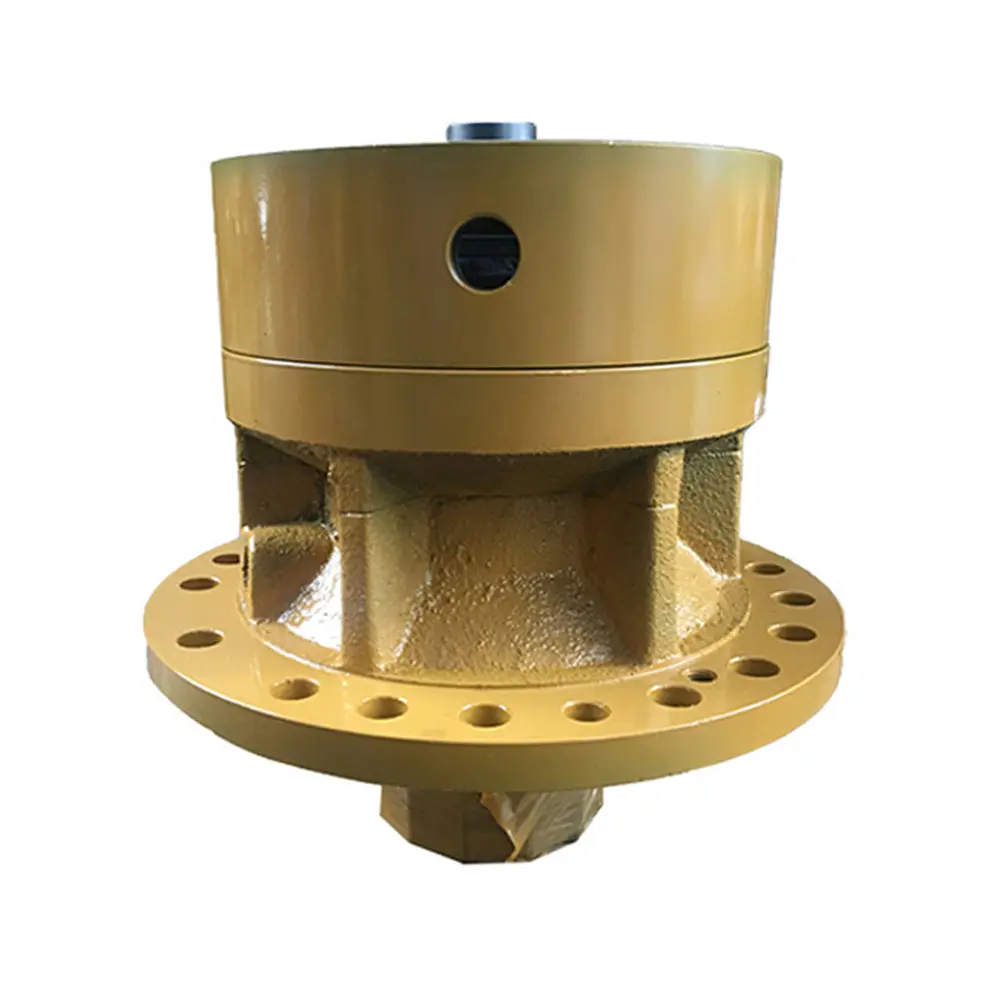 Swing Motor Gearbox for Kato HD400 HD450 Excavator