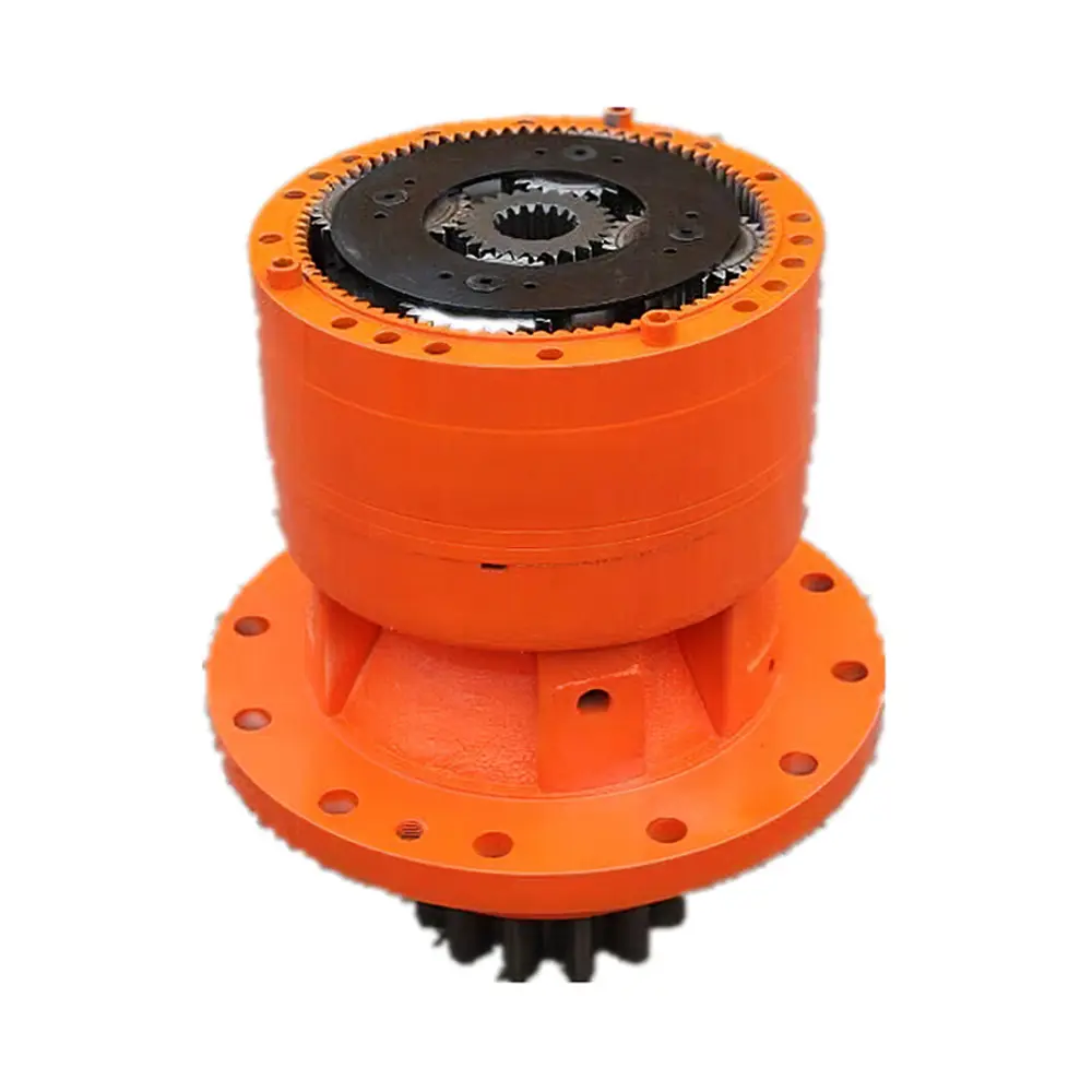 Swing Motor Gearbox for Kato HD400G Excavator