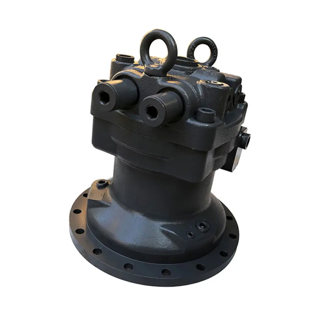 Swing Motor Gearbox for Kato HD550SE Excavator