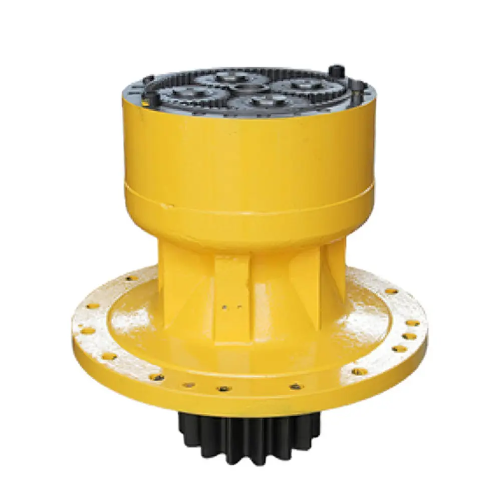 Swing Motor Gearbox for Kato HD700G Excavator