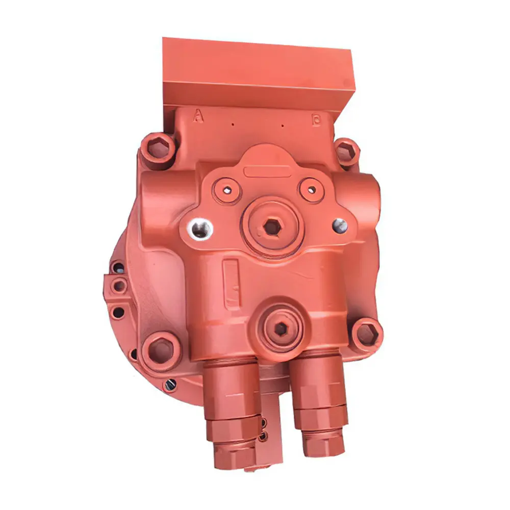 Swing Motor Gearbox for Kato HD700SE Excavator