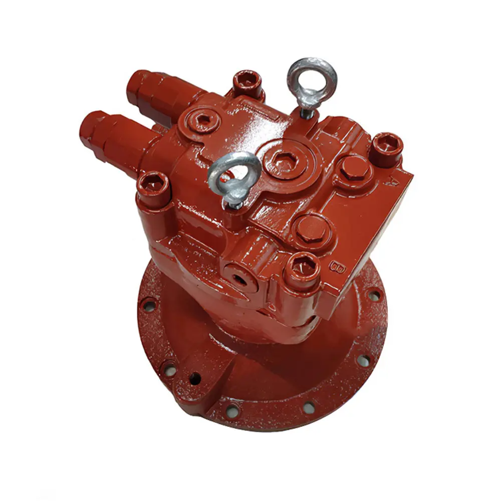 Swing Motor Gearbox for Kato HD800-5 HD800-7 Excavator