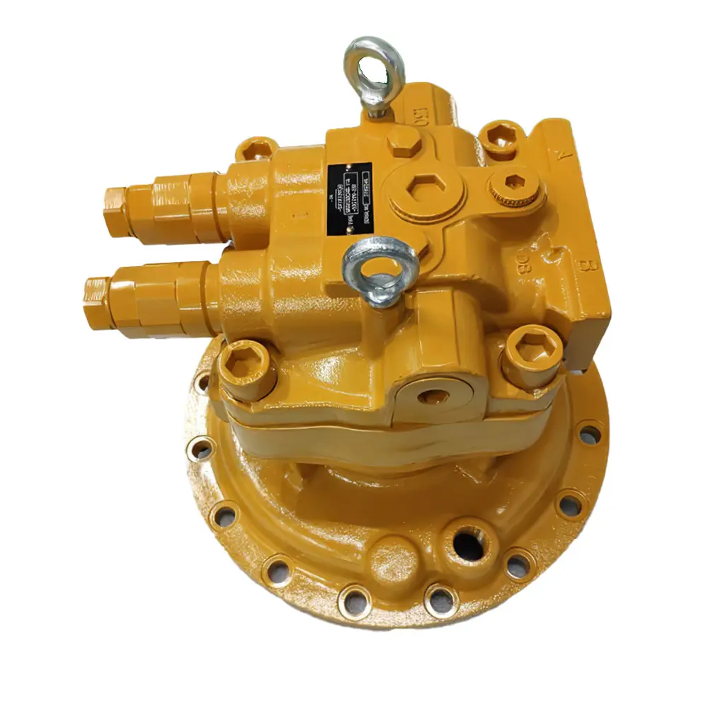 Swing Motor Gearbox for Kato HD820 Excavator