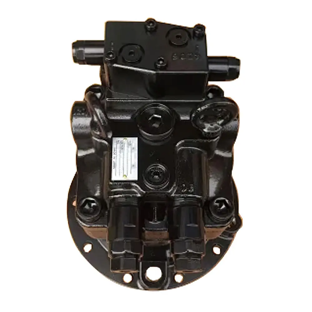Swing Motor Gearbox for Kato HD880 Excavator
