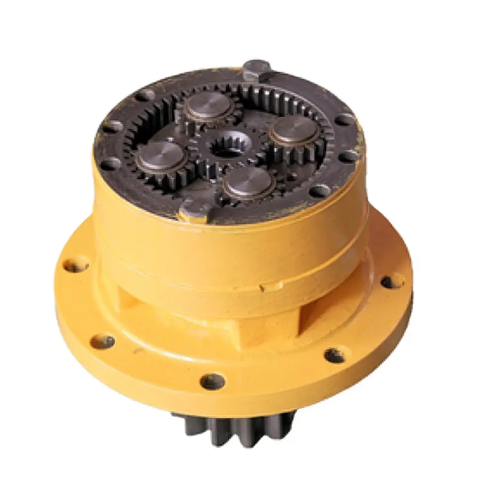 Swing Motor Gearbox for Kato HD900-5 HD900-7 Excavator