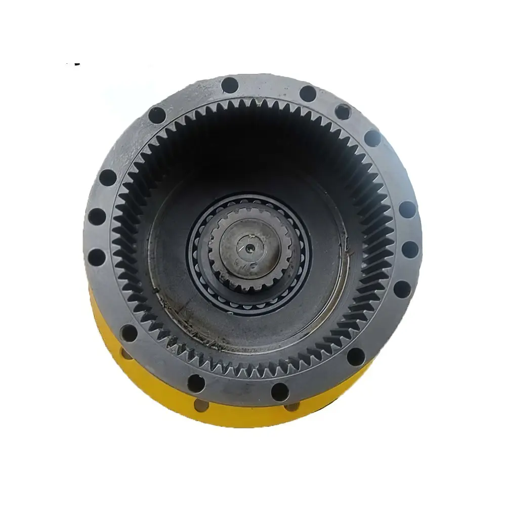 Swing Motor Gearbox for Kobelco SK120-6 Excavator