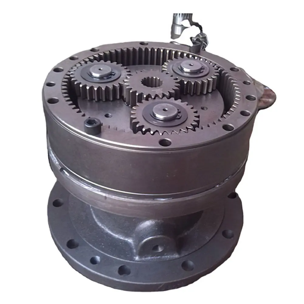 Swing Motor Gearbox for Kobelco SK200-3 Excavator