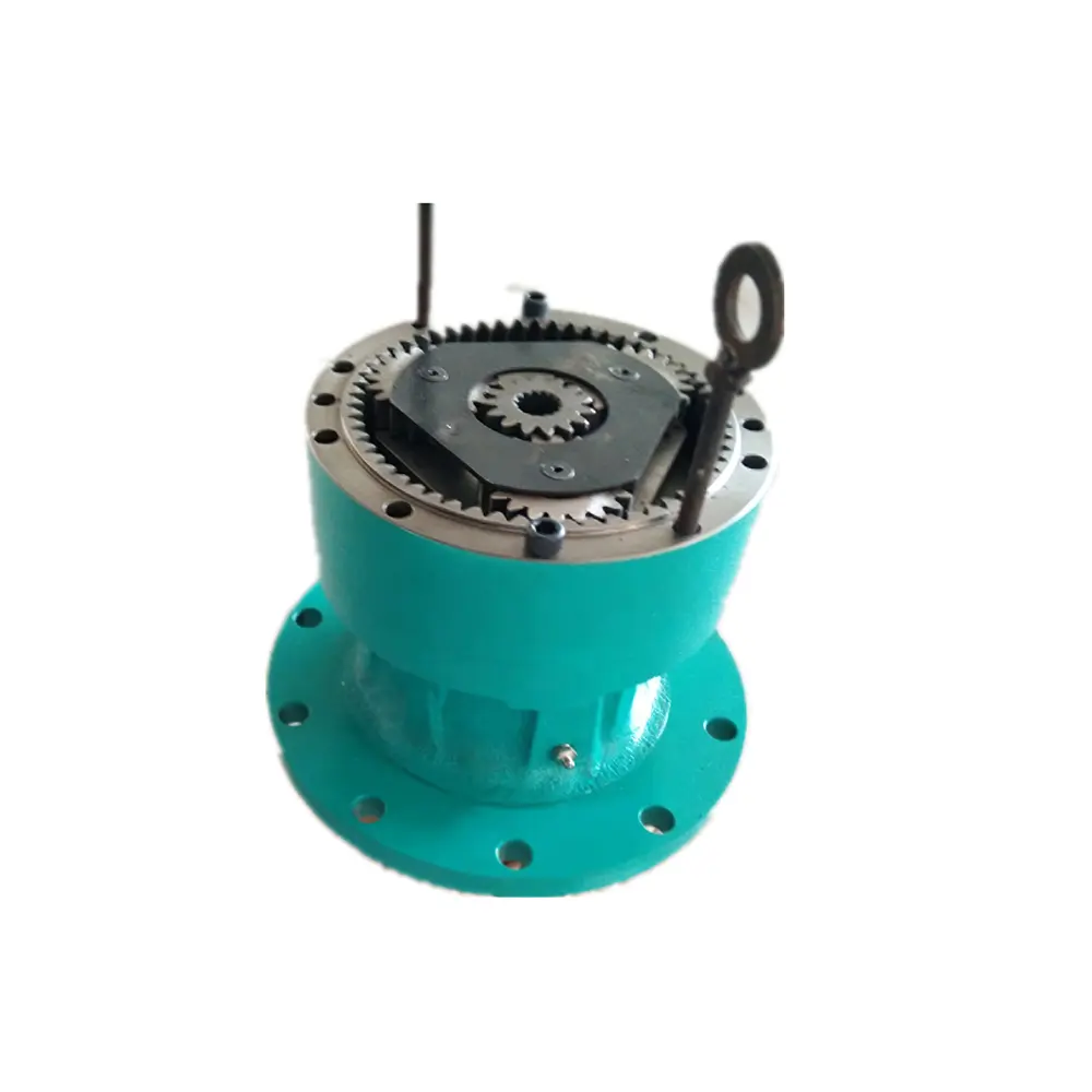 Swing Motor Gearbox for Kobelco SK300 Excavator