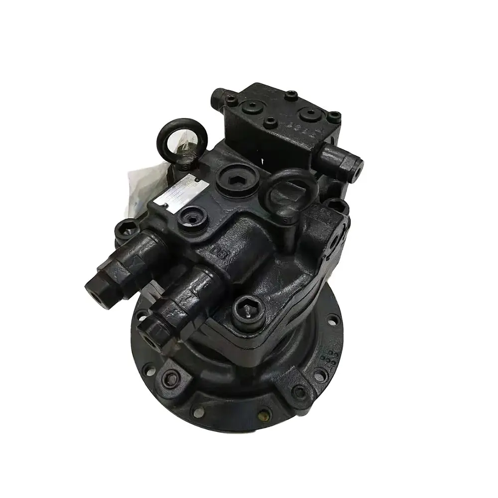 Swing Motor Gearbox for Kobelco SK350-8 Excavator