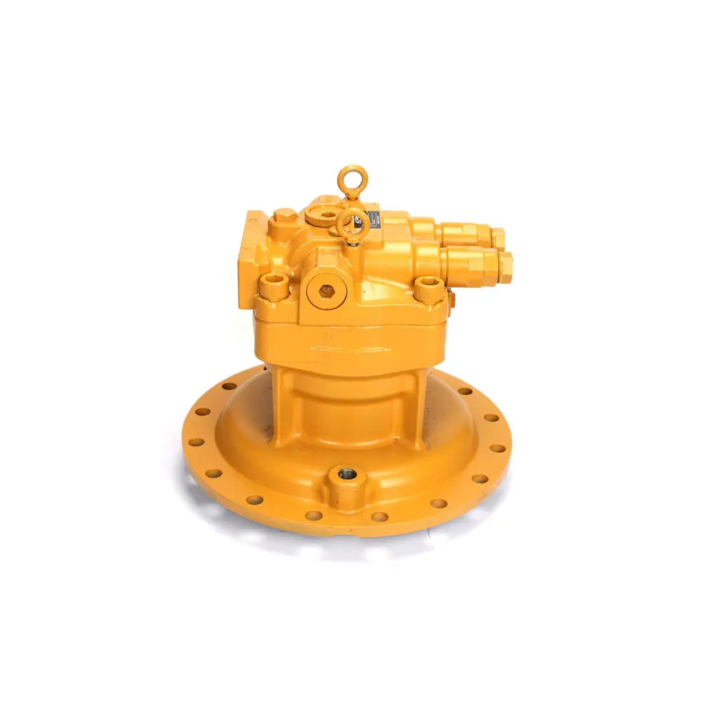 Swing Motor Gearbox for Kobelco SK450-6 Excavator