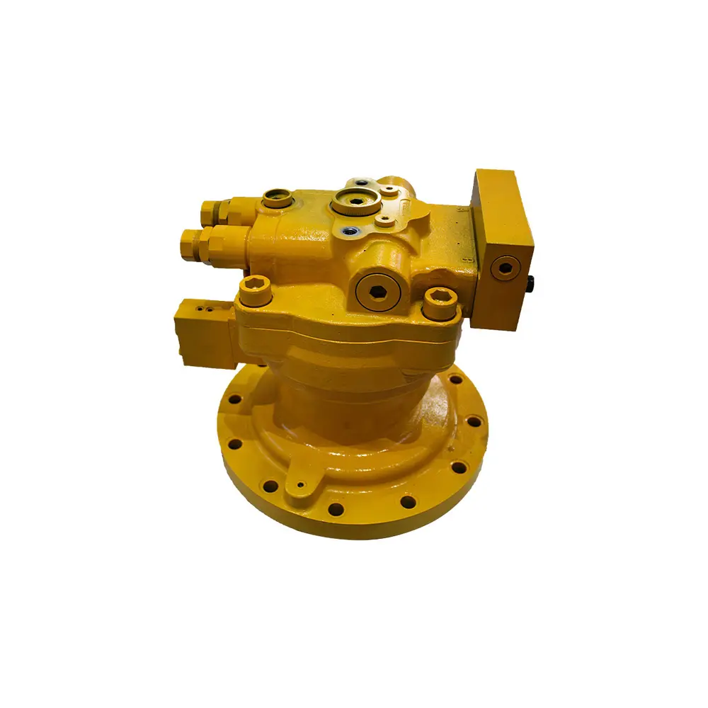 Swing Motor Gearbox for Kobelco SK460-8 Excavator
