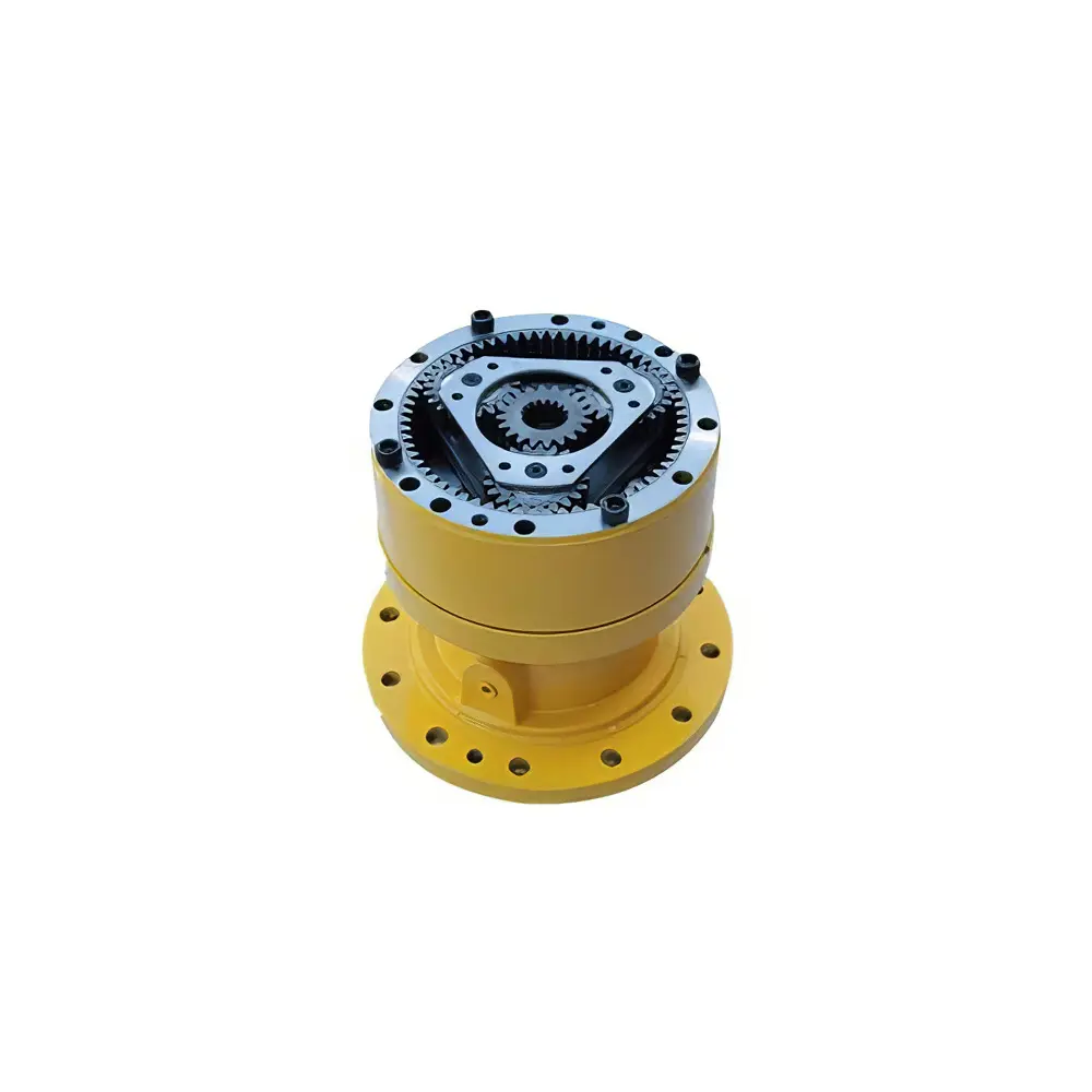 Swing Motor Gearbox for Komatsu Excavator PC220-6 Mountain push