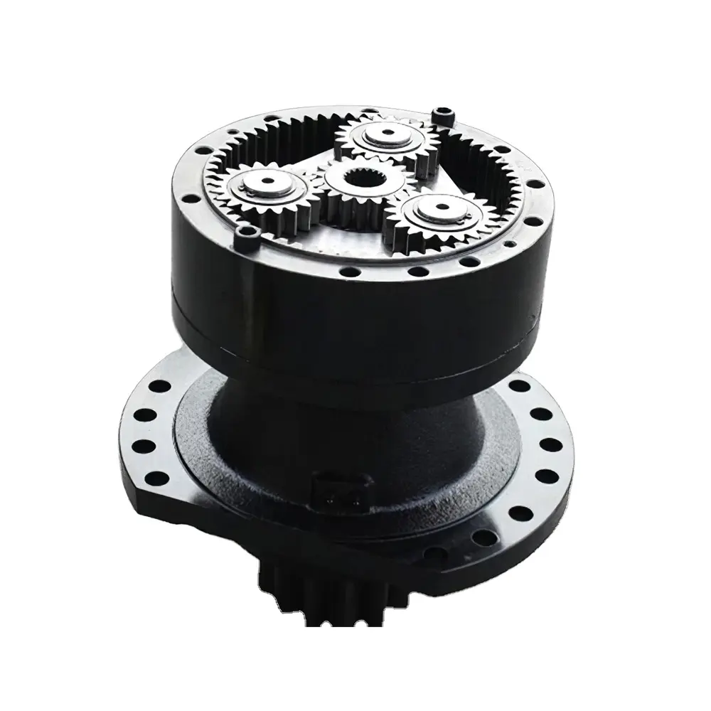 Swing Motor Gearbox for Komatsu PC110-7 Excavator