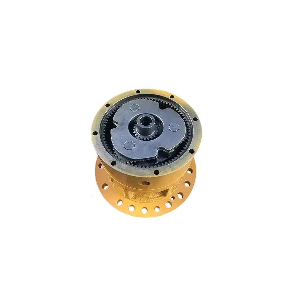 Swing Motor Gearbox for Komatsu PC200-1 Excavator