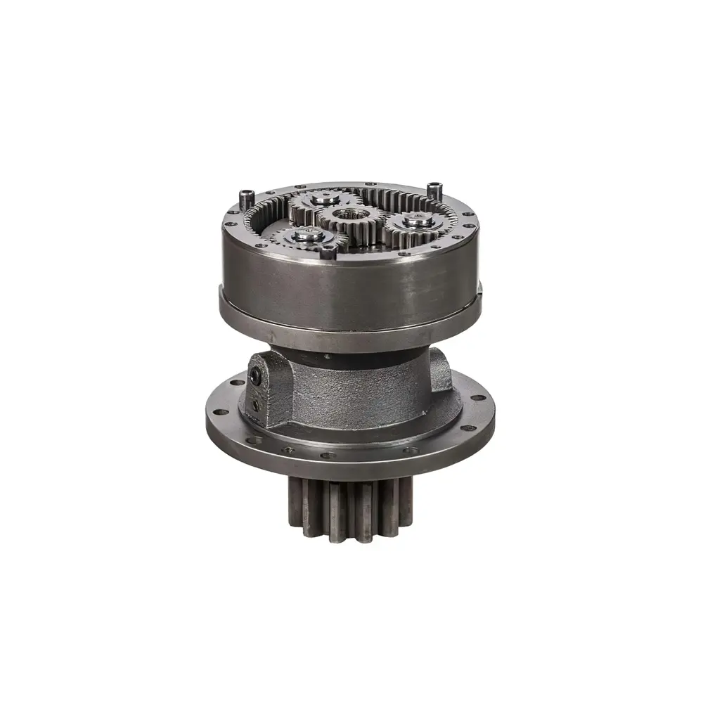 Swing Motor Gearbox for Komatsu PC200-7 Excavator