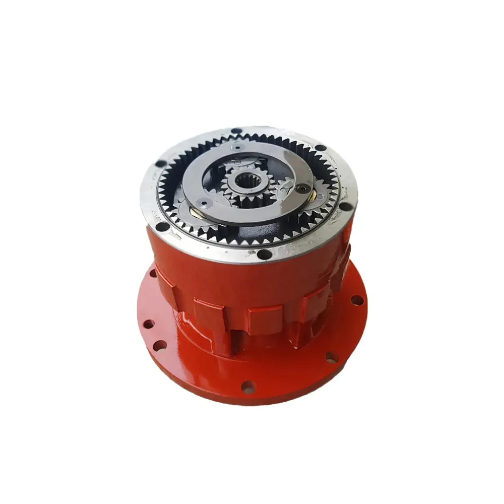 Swing Motor Gearbox for Komatsu PC220-7 Excavator