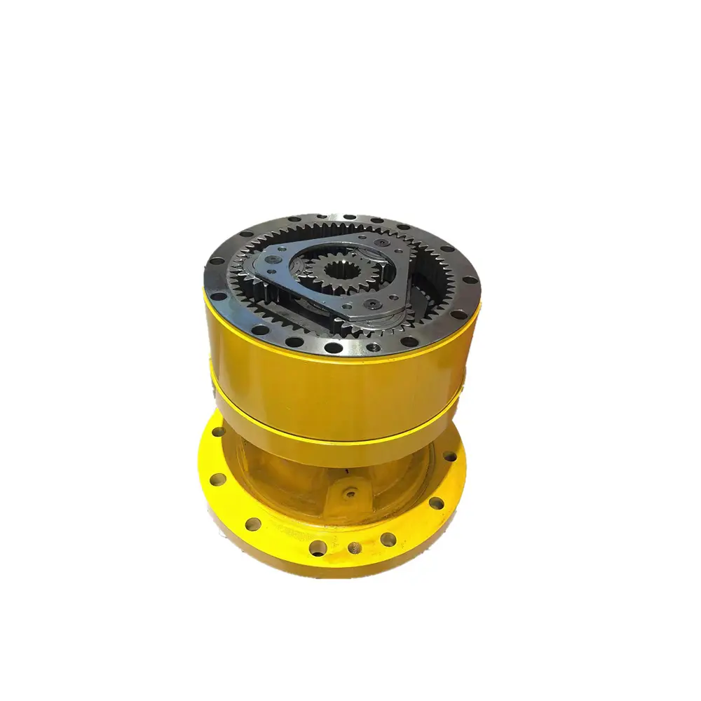 Swing Motor Gearbox for Komatsu PC230-6 Excavator