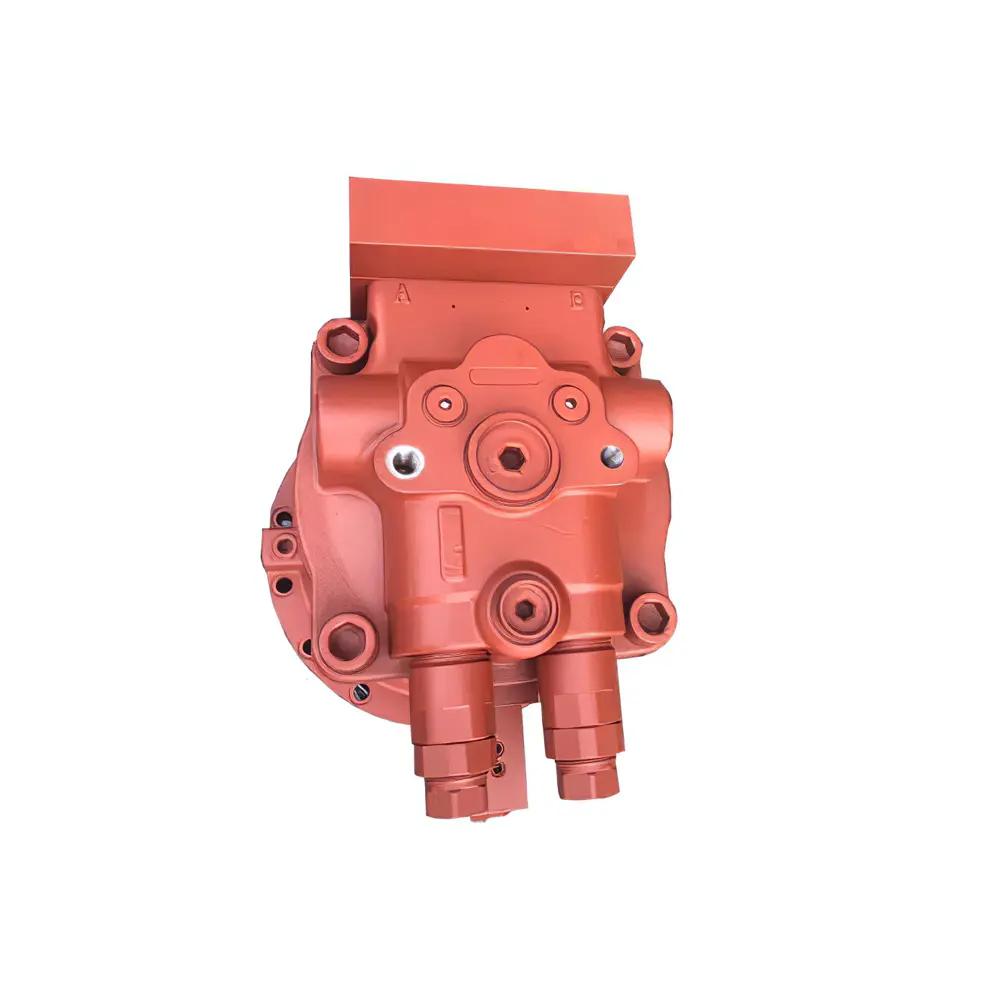 Swing Motor Gearbox for Komatsu PC300-6 Excavator