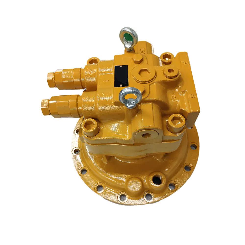 Swing Motor Gearbox for Komatsu PC300-7 Excavator