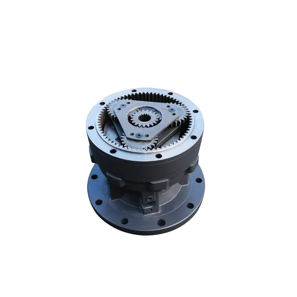 Swing Motor Gearbox for Komatsu PC300 Excavator