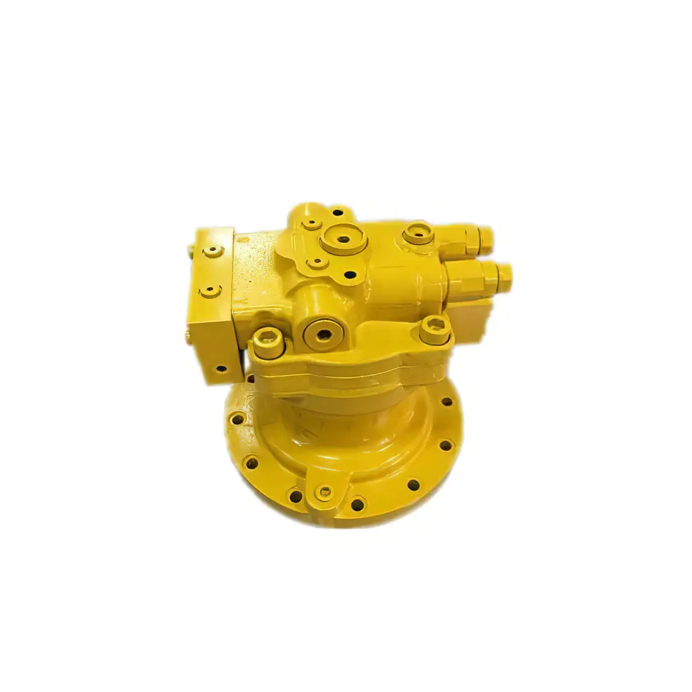 Swing Motor Gearbox for Komatsu PC400-8 Excavator